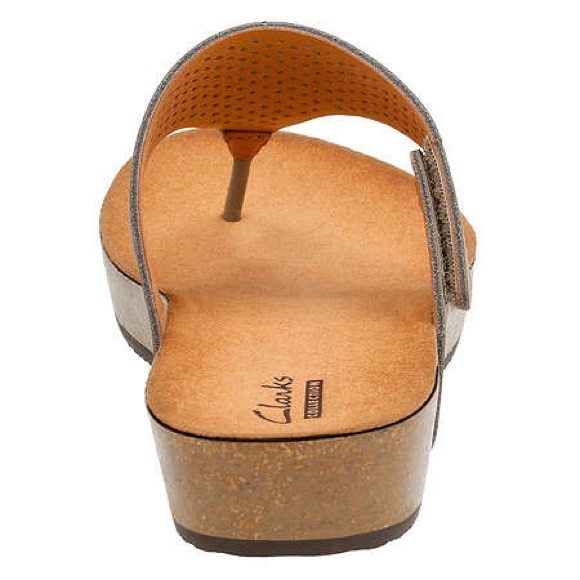 Clarks Aeron Logan - Picture 6 of 8